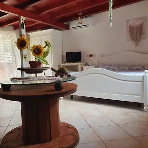 Chalet Romantico , Lampedusa Italia