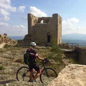 Casa Poggetto , Massa Marittima Italia