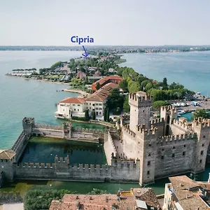  Apartament Cipria