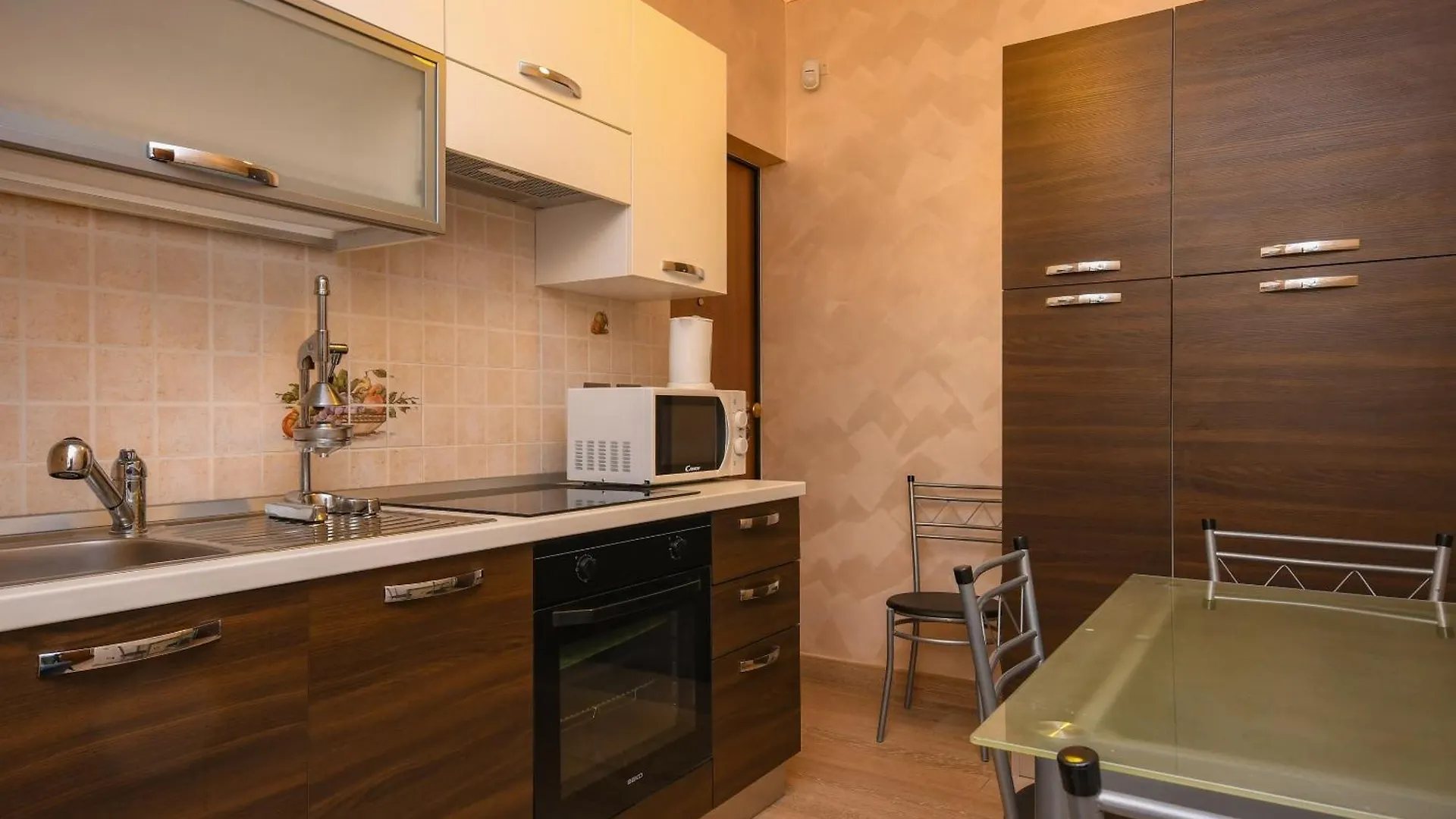 Apartment Appartamenti America Sirmione