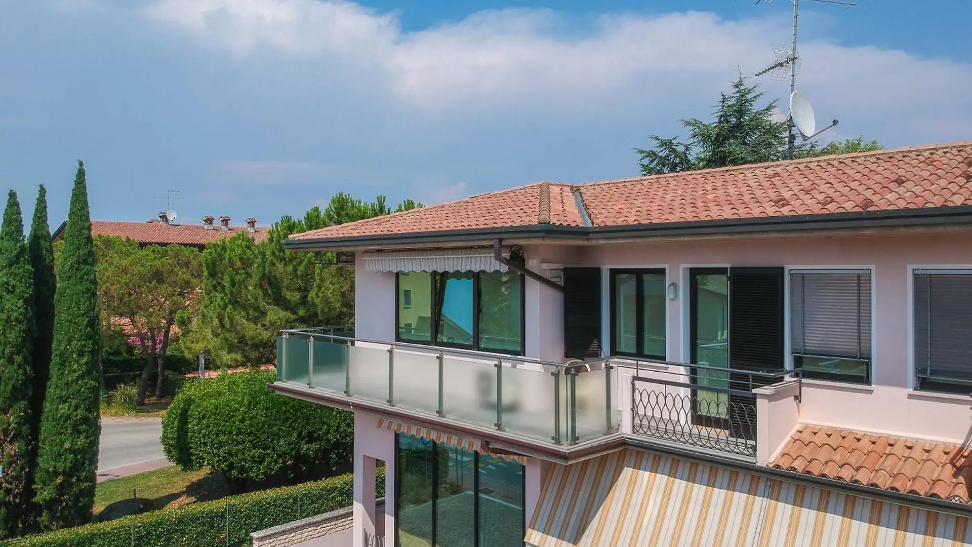 Appartamenti America Sirmione
